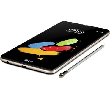 Produktbild LG Stylus 2