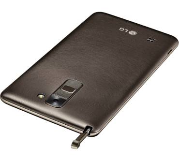 Produktbild LG Stylus 2