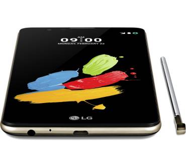 Produktbild LG Stylus 2