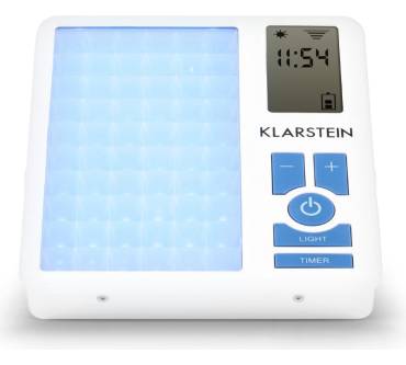 Produktbild Klarstein Blue Sun