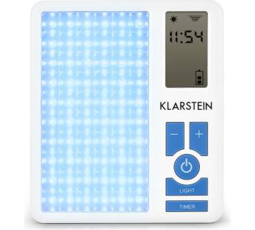 Produktbild Klarstein Blue Sun