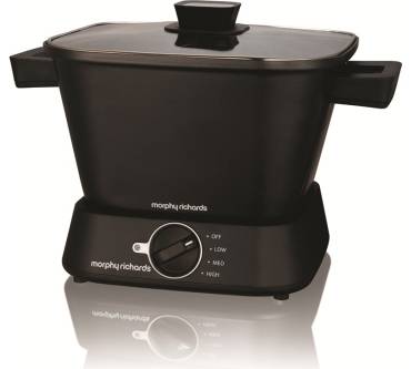 Produktbild Morphy Richards Sear and Stew Compact