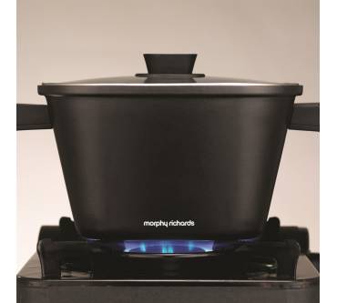 Produktbild Morphy Richards Sear and Stew Compact