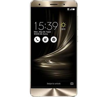 Produktbild Asus ZenFone 3 Deluxe (ZS570KL)