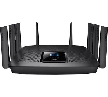 Produktbild Linksys EA9500