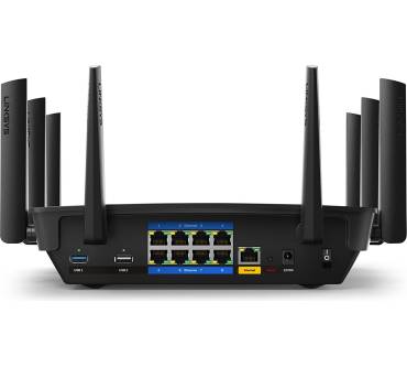 Produktbild Linksys EA9500