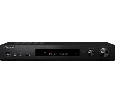 Produktbild Pioneer VSX-S520D