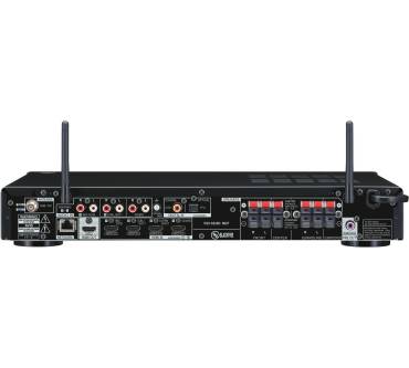 Produktbild Pioneer VSX-S520D