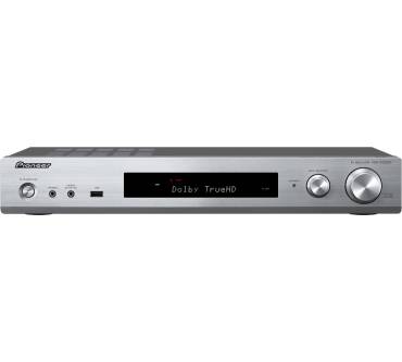 Produktbild Pioneer VSX-S520D