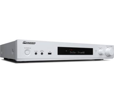 Produktbild Pioneer VSX-S520D