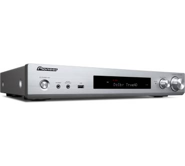 Produktbild Pioneer VSX-S520D