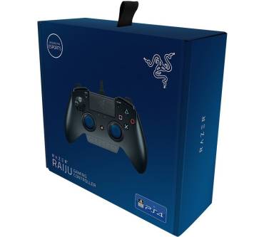 Produktbild Razer Raiju