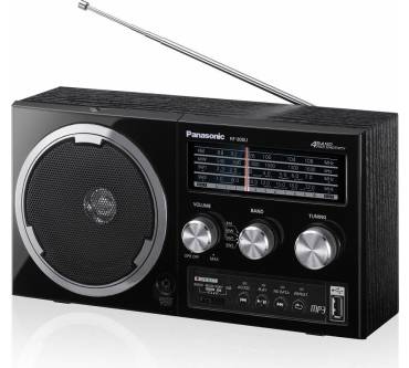 Produktbild Panasonic RF-800U