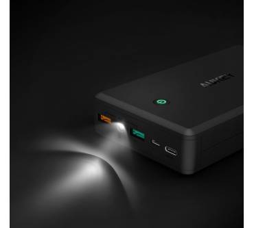 Produktbild Aukey PB-Y3 (30.000 mAh)