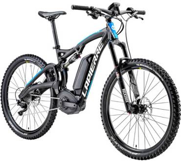 Produktbild Lapierre Overvolt FS 900 (Modell 2015)