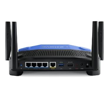 Produktbild Linksys WRT3200ACM