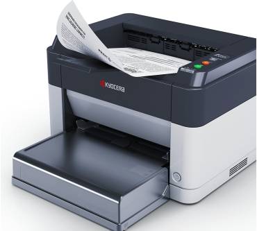 Produktbild Kyocera FS-1061DN