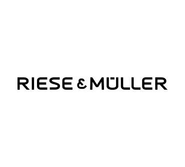 Produktbild Riese und Müller Kendu nuvinci