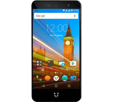 Produktbild Wileyfox Swift 2X