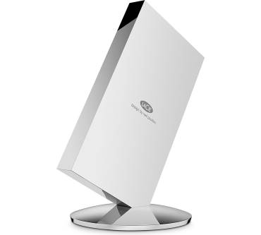 Produktbild LaCie Chromé (1 TB)