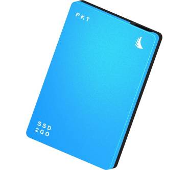 Produktbild Angelbird SSD2go PKT