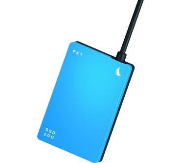 Produktbild Angelbird SSD2go PKT