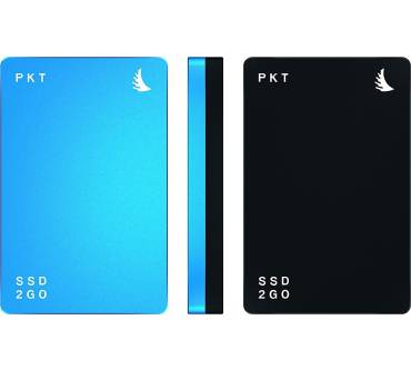 Produktbild Angelbird SSD2go PKT