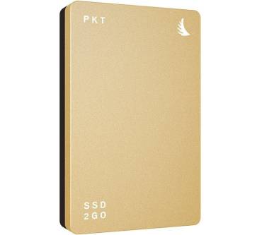 Produktbild Angelbird SSD2go PKT