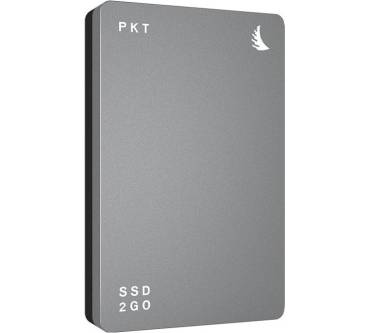 Produktbild Angelbird SSD2go PKT