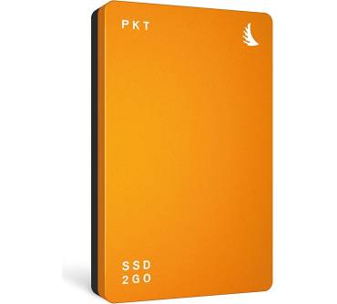 Produktbild Angelbird SSD2go PKT