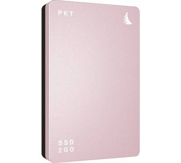 Produktbild Angelbird SSD2go PKT