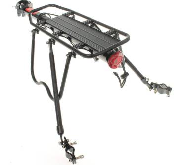 Produktbild Outerdo Aluminum Bike Carrier