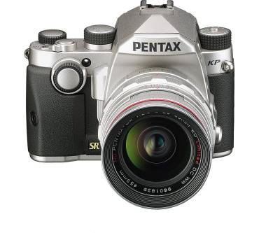 Produktbild Pentax KP