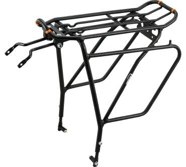 Produktbild Ibera PakRak Touring Bike Carrier Plus+ (w. disk brake mounts)