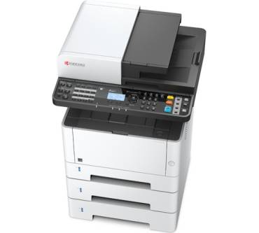 Produktbild Kyocera Ecosys M2635dn