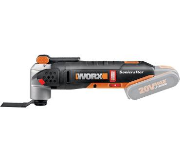 Produktbild Worx WX693