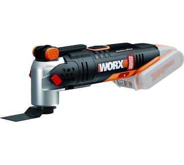 Produktbild Worx WX693