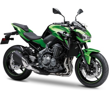 Produktbild Kawasaki Z900 ABS (92 kW) (Modell 2017)