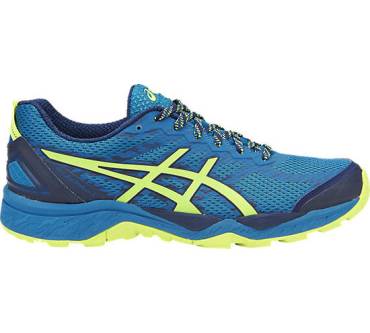 Produktbild Asics Gel-FujiTrabuco 5