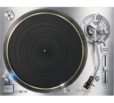 Produktbild Technics SL-1200G