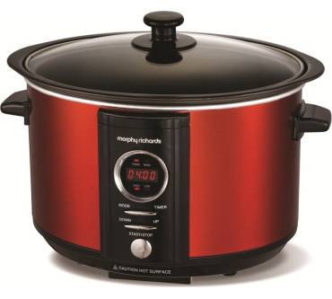 Produktbild Morphy Richards Digital Sear and Stew