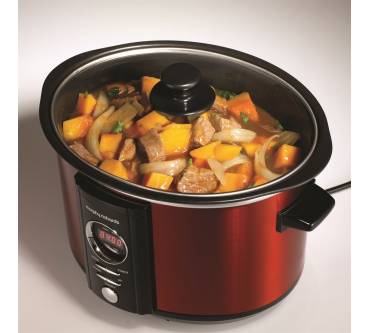 Produktbild Morphy Richards Digital Sear and Stew