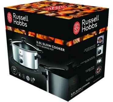 Produktbild Russell Hobbs Cook @ Home 22740-56