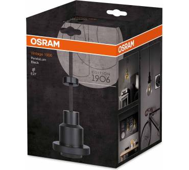 Produktbild Osram PenduLum black