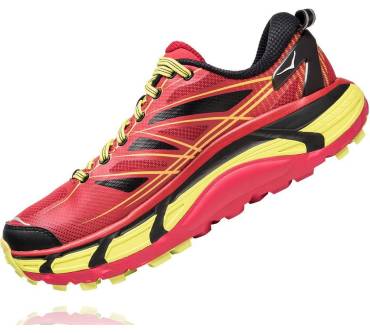 Produktbild Hoka Mafate Speed 2