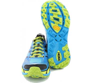 Produktbild Hoka Mafate Speed 2