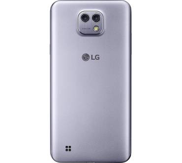 Produktbild LG X cam