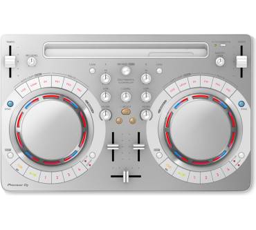 Produktbild Pioneer DJ DDJ-WeGo4