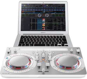 Produktbild Pioneer DJ DDJ-WeGo4