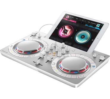 Produktbild Pioneer DJ DDJ-WeGo4